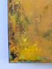 SILENCE | 50x100 | Oil And Acrylic Painting in Paintings by Lara Spadetto Art