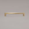 Twist Appliance Pull | Hardware by Hapny Home