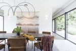 XL Wall Hanging - PATRICIA fiber art | Macrame Wall Hanging in Wall Hangings by Rianne Aarts / Teddy and Wool Studio
