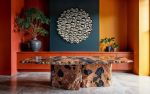 Bubbles Silver Wall Sculpture | Wall Hangings by PlusObject