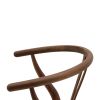 W-Bone Dining Chair | Chairs by Holzsch