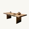 Japandi - Wabi Sabit Coffee Table | Tables by Nordlanda Furniture