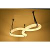 Alan Mizrahi IQ2095 Infinity Height | Pendants by Alan Mizrahi Lighting Design