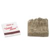 Mountain Ice Cap Candle | Candle Holder in Decorative Objects by Caos Motē