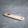 Granada Long Board Small | Serving Board in Serveware by The Collective