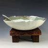 Porcelain HARVEST BOWL | Dinnerware by BlackTree Studio Pottery & The Potter's Wife