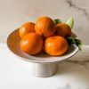 Ritual Pedestal Bowl - The Nest Collection | Decorative Bowl in Decorative Objects by Ritual Ceramics Studio
