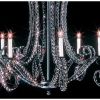 JK053 Aurora | Chandeliers by Alan M