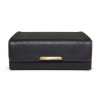 Noir with Rose Gold Room Set | Decorative Objects by Rikan