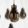 Alan Mizrahi IQ8363 Newyork Rain | Chandeliers by Alan Mizrahi Lighting Design