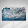 Restless Sky | Oil And Acrylic Painting in Paintings by Teodora Guererra Fine Art