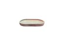 Mauve Tray Medium | Decorative Tray in Decorative Objects by RAW & UNIQ