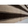 Extra Long Turkish Hemp Kilim Runner - Stair Carpet | Area Rug in Rugs by Vintage Pillows Store. Item composed of wool