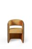 Line Dining Chair | Chairs by HamamDecor LLC