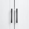 Diamond Cabinet Pull | Hardware by Hapny Home