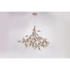 Alan Mizrahi DV5623 Bloom Vivant | Pendants by Alan Mizrahi Lighting Design
