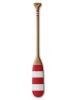 Pennant | Ornament in Decorative Objects by Hualle. Item composed of wood