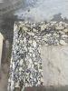 Luxury Marble Fireplace Surround | Custom Stone Mantel | Handcrafted Statement Fireplace | Made to Order | Fireplaces by AEGEAN MARBLE ARTISAN ATELIER