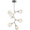 Alan Mizrahi IQ2054 Vine Branch | Chandeliers by Alan Mizrahi Lighting Design