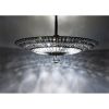 SL0208 Libertine | Chandeliers by Alan M