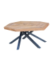 Amelia Coffee Table | Work by Mango Furniture Co. Inc.