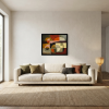 Dialogue of forms | Decorative Objects by Sophie DUMONT.. Item compatible with contemporary and modern style