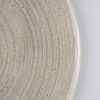 Plate Nepios Dawn | Dinnerware by Svetlana Savcic / Stonessa. Item made of stoneware