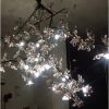 Alan Mizrahi IQ8061 Plum Blossom | Chandeliers by Alan Mizrahi Lighting Design