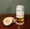 Driftwood Coasters Collection | Tableware by Sculptured By Nature  By John Walker. Item composed of wood compatible with minimalism style