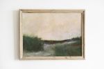 Landscape Art Print/Transitional Decor/English Countryside | Prints by Melissa Mary Jenkins Art. Item composed of paper in contemporary or country & farmhouse style