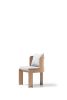 Teddy Dining Chair | Chairs by HamamDecor LLC