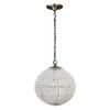 AM8844 Newbury | Chandeliers by Alan M