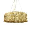 Alan Mizrahi AM8162 Eternity Crown | Chandeliers by Alan Mizrahi Lighting Design