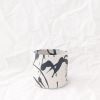 Torrent Planters | Vases & Vessels by btw Ceramics. Item composed of ceramic