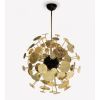 Alan Mizrahi ALM219 Newton Suspension | Chandeliers by Alan Mizrahi Lighting Design