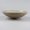 Plate Eucia Vanilo | Dinnerware by Svetlana Savcic / Stonessa. Item composed of stoneware