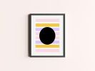 Untitled 9 Art Print | Prints by Britny Lizet. Item made of paper compatible with boho and contemporary style