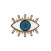 Eye #2 | Wall Sculpture in Wall Hangings by Umasqu