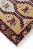 District Loom Salish Vintage Turkish Mucur runner rug | Rugs by District Loom