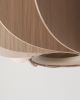 Fin II Pendant | Pendants by Misewell