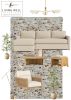 Sample Bushveld Tan | Work by Hillary Ronney-Fernandes | LWI