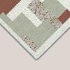 Sample Roselin | Rugs by Hillary Ronney-Fernandes | LWI