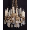 Alan Mizrahi IQ2046 Russian | Chandeliers by Alan Mizrahi Lighting Design