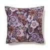 Boogie Oogie Oogie Plum Fabric | Linens & Bedding by Stevie Howell