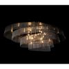 Alan Mizrahi JK042 Nebula Elliptical | Chandeliers by Alan Mizrahi Lighting Design