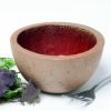 RAMEKINL in Ruby Red | Bowl in Dinnerware by BlackTree Studio Pottery & The Potter's Wife