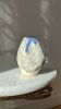 Bud vase | Vases & Vessels by TinyDogCeramics. Item made of ceramic
