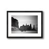 Gangsta's Paradise - Horizontal | Prints by Western Mavrik