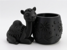 Cute Dromedary Planter | Plant Stand in Plants & Landscape by Kimi Craft Corner