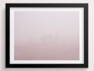 Purple Portugal Fog | Photography by She Hit Pause. Item made of paper